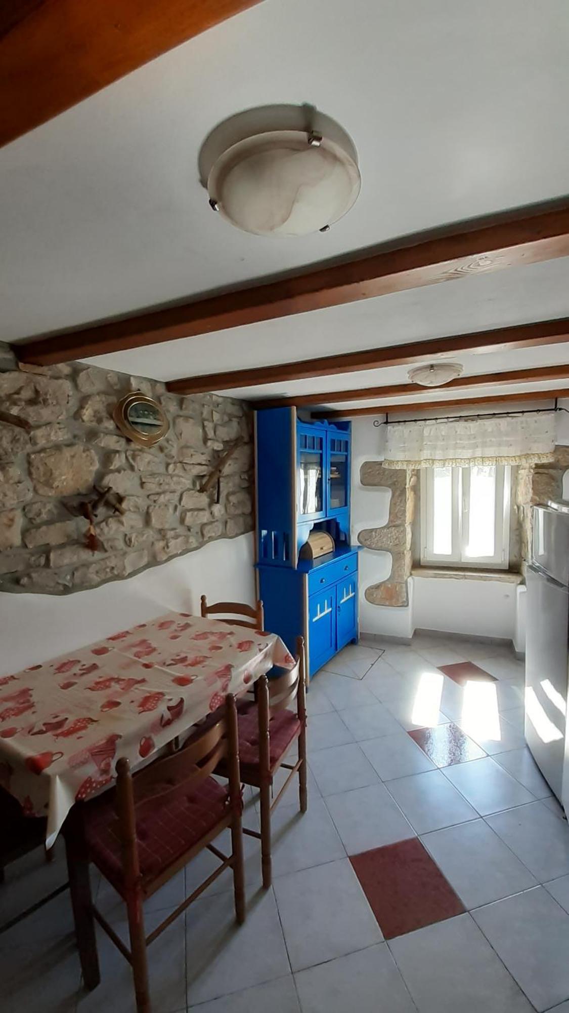 Kuca - Krcina Apartment Đảo Đảo Cres Ngoại thất bức ảnh