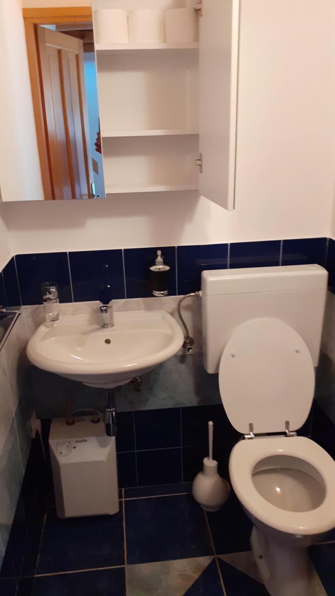 Kuca - Krcina Apartment Đảo Đảo Cres Ngoại thất bức ảnh